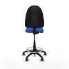 Mop Head Refill 17 x 1 x 43 cm (12 Units)