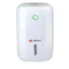 Dehumidifier Alpina 22,5 W 800 ml 15,5 x 14 x 22,5 cm