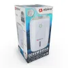 Dehumidifier Alpina 22,5 W 800 ml 15,5 x 14 x 22,5 cm