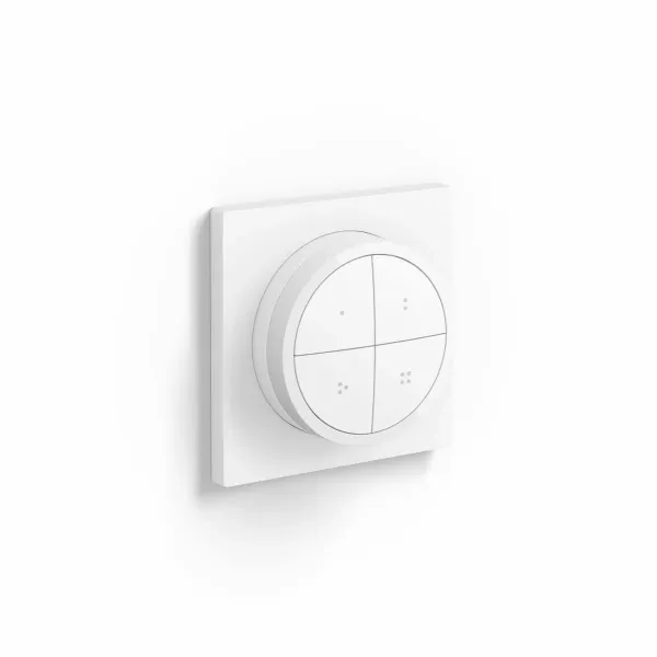 Smart Switch Philips Hue tap switch