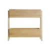 Shelve DKD Home Decor Wood Bamboo 27 x 12 x 25 cm