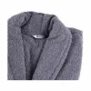Dressing Gown M/L Grey (6 Units)