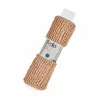 Bath rug Cream 60 x 40 x 2 cm (12 Units)