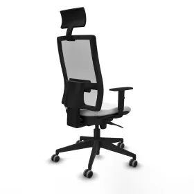 Digital Bathroom Scales LAICA PS1074 White Striped Multicolour Tempered Glass 150 kg