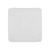 Non-slip Shower Mat Grey PVC 53 x 52,5 x 1 cm (6 Units)