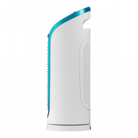 Tower Fan Rowenta VU6210F0 30 W Black/Blue