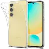 Spigen Liquid Crystal - Case for Samsung Galaxy S24 FE (Clear)