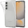 Spigen Liquid Crystal - Case for Samsung Galaxy S24 FE (Clear)