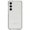Spigen Liquid Crystal - Case for Samsung Galaxy S24 FE (Clear)