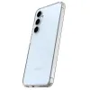 Spigen Liquid Crystal - Case for Samsung Galaxy S24 FE (Clear)