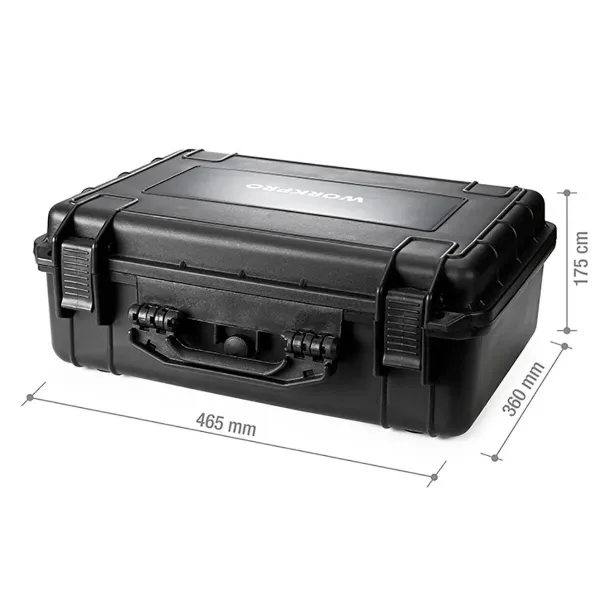 Electric lock Dorcas L-D1-56009 35 x 85 mm