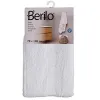 Bath towel White 70 x 130 cm (3 Units)