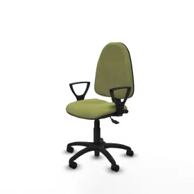 Bath towel 90 x 150 cm Cream (3 Units)