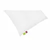 Set of 2 Pillows Abeil White 60 x 60 cm (2 Units)