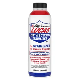 zemas viskozitātes stabilizators - 355 ml