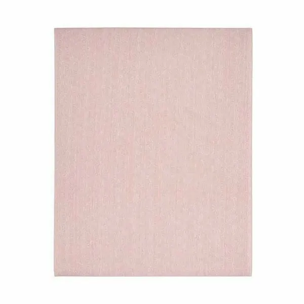 Tablecloth Thin canvas Anti-stain Star 140 x 180 cm Pink (6 Units)