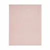 Tablecloth Thin canvas Anti-stain Star 140 x 180 cm Pink (6 Units)