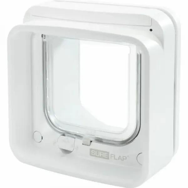 Cat Flap SureFlap IDSCFWT_SML 14,2 x 12 cm