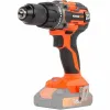 Drill drivers Powerplus Dual Power Powdp15100