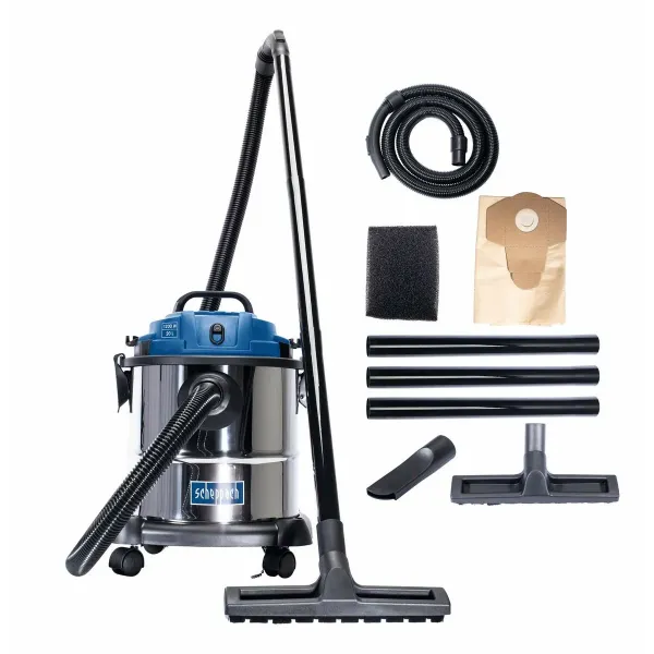 Extractor Scheppach NTS20