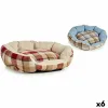 Pet bed Squared 48 x 18 x 58 cm (6 Units)