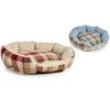 Pet bed Squared 48 x 18 x 58 cm (6 Units)