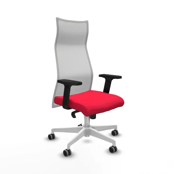 Folding Stool Plastic 39 x 22 x 29 cm (6 Units)