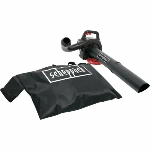 Handheld Vacuum Cleaner Scheppach LBH2600P 25.4 cc