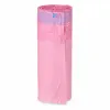 Rubbish Bags Perfumed Self-closing Pink Polyethylene 15 Units 30 L