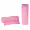 Rubbish Bags Perfumed Self-closing Pink Polyethylene 15 Units 30 L