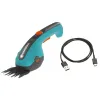 Hedge trimmer Gardena 9884-20 3.6 V