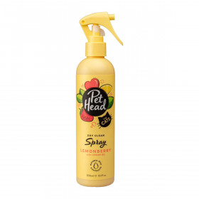 Pet Conditioner Pet Head Lemonberry Felin' Good 300 ml