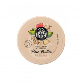 Hydrating Cream Pet Head PAW BUTTER 40 g