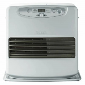 Oil-filled Radiator QLima 3700 W