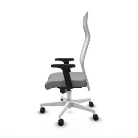 Box with cover Solera 697cb White Thermoplastic 27,7 x 18,8 x 5,5 cm
