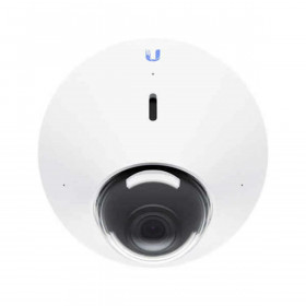 IP camera UBIQUITI UVC-G4-DOME 2688 x 1512 px White