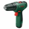 Drill drivers BOSCH Easydrill 1200 12 V 30 Nm