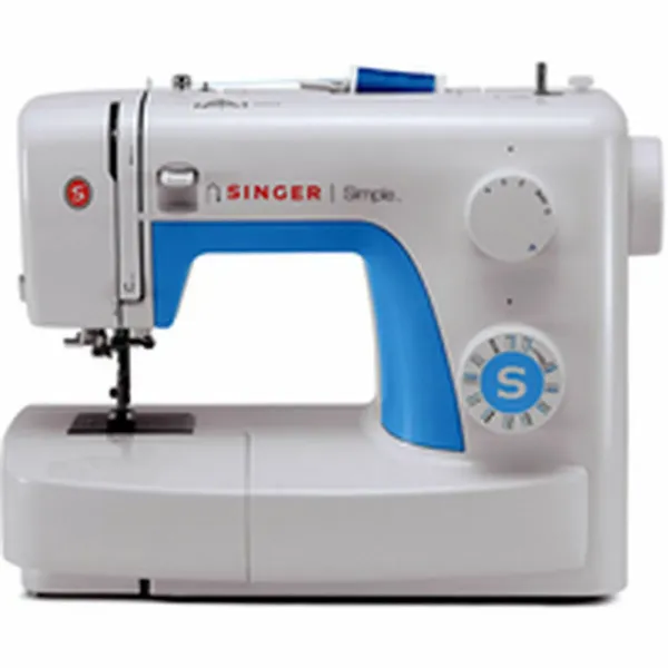 Sewing Machine Singer 3221 70 W 38,5 x 26 x 19 cm