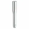 Shower Rose Grohe 27458000 Chromed 1 Position