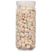 Decorative Stones Cream 10 - 20 mm 700 g (12 Units)