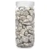 Decorative Stones Grey 10 - 20 mm 700 g (12 Units)