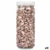 Decorative Stones Red 10 - 20 mm 700 g (12 Units)