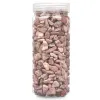Decorative Stones Red 10 - 20 mm 700 g (12 Units)