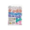 Loops Multicolour PVC 5,8 cm (12 Units)