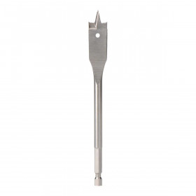 Drill bit for wood Izar iz28138 Koma Tools Flat 28 mm