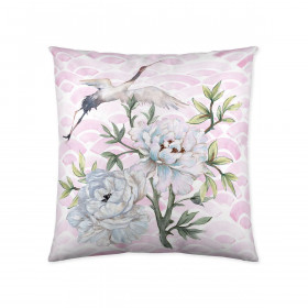 Cushion cover Naturals HAKONE 1 Piece 50 x 50 cm