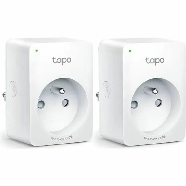 Smart Plug TP-Link P100 Wi-Fi 220-240 V 13 A