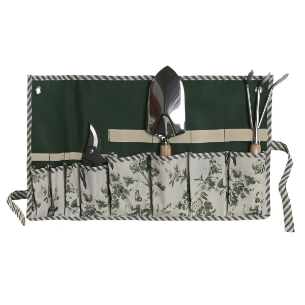 Portable Fan Heater Activejet Selected 3D Black Bronze 1800 W