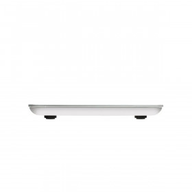 Digital Bathroom Scales CASO BS1 White