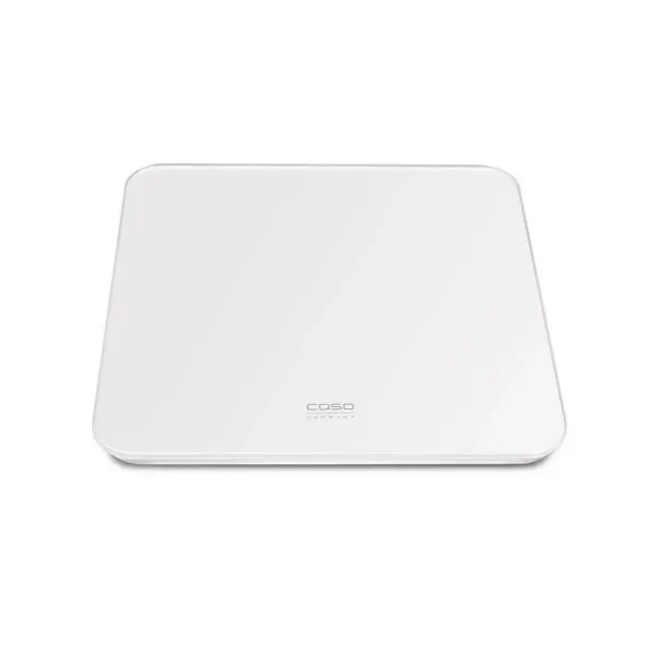 Digital Bathroom Scales CASO BS1 White